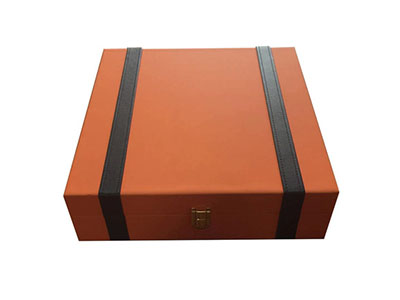 Jewelry Watch Packaging Box